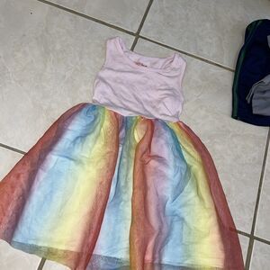 1271. Cat & Jack size 5T